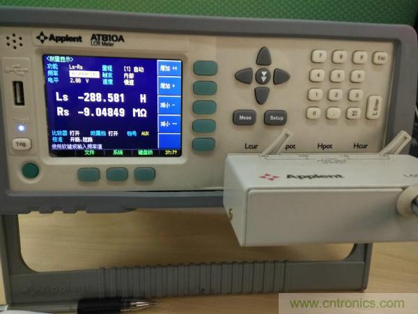 圖文并茂，手把手教繞制高頻變壓器！