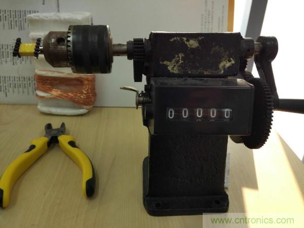 圖文并茂，手把手教繞制高頻變壓器！