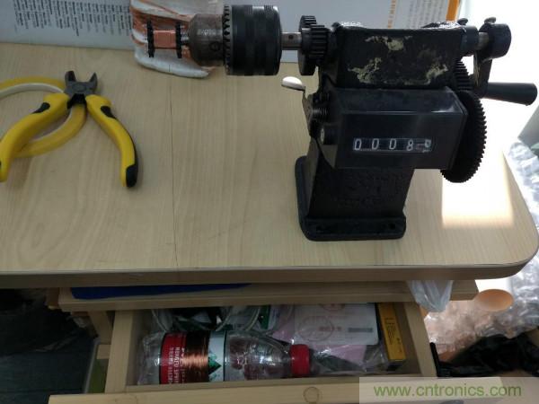 圖文并茂，手把手教繞制高頻變壓器！