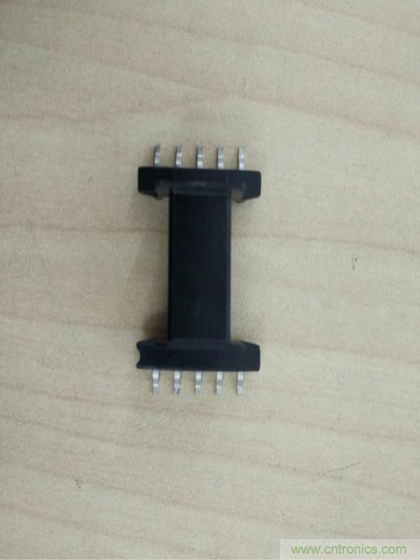 圖文并茂，手把手教繞制高頻變壓器！