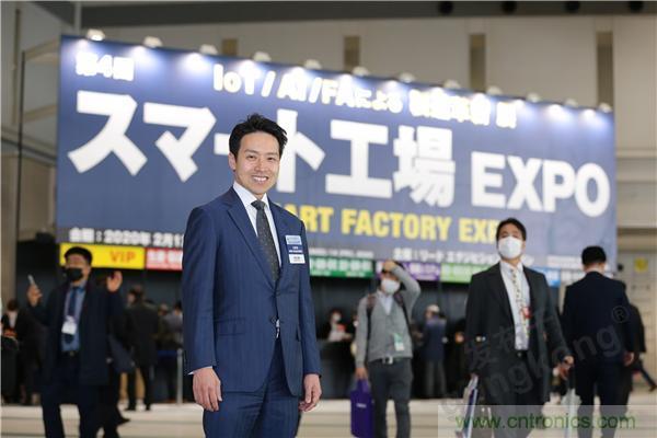 走進(jìn)東京 | AI落地，制造“新模式”顯現(xiàn)