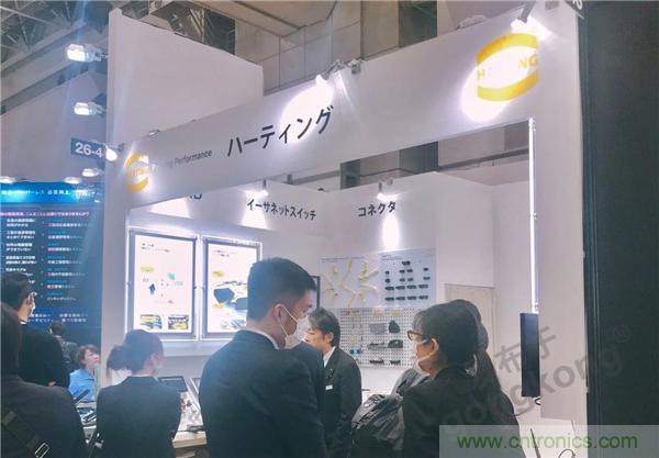 走進(jìn)東京 | AI落地，制造“新模式”顯現(xiàn)