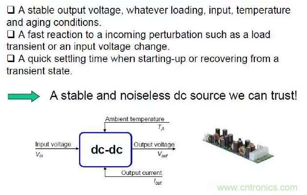 開關(guān)電源控制環(huán)路設(shè)計(jì)，新手必看！