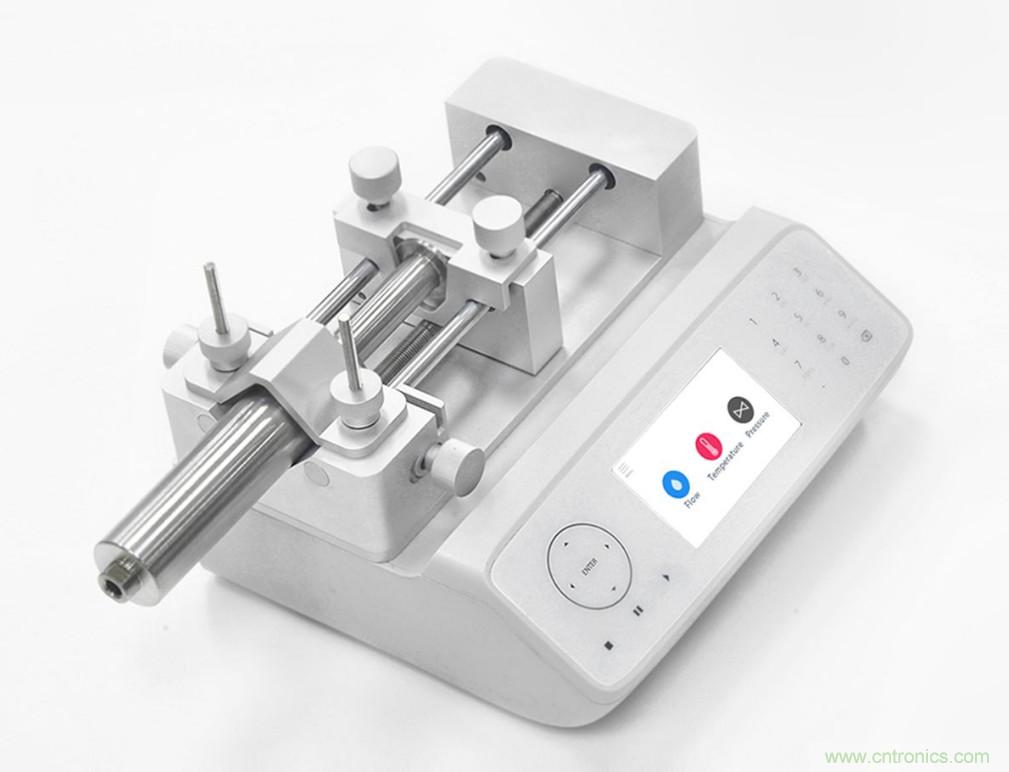 醫(yī)護(hù)輸液系統(tǒng)升級，注射泵無線化如何實現(xiàn)？