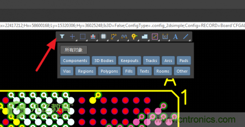 手把手教你BGA元器件如何扇出？