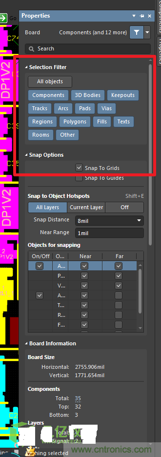 手把手教你BGA元器件如何扇出？