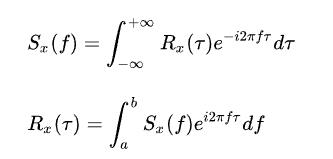 如何正確解讀隨機(jī)振動的功率譜密度？