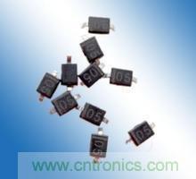 ESD管和TVS管有何區(qū)別？