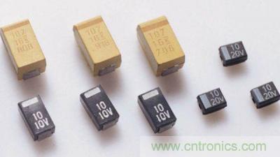 細(xì)讀鉭電容失效、爆炸、燒毀的種種原因