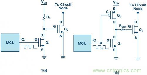 如何實現(xiàn)IGBT/MOSFET隔離柵極驅(qū)動電路？