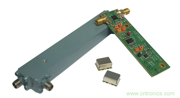 如何用一根銅條搞定超便捷液位測(cè)量的射頻回波損耗測(cè)量方法？