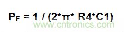 實(shí)現(xiàn)運(yùn)放負(fù)反饋電路穩(wěn)定性設(shè)計(jì)，只需這3步！