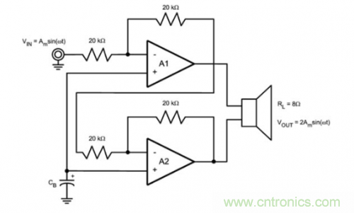 TDMA噪聲難題？你在驅(qū)動單通道揚聲器時遇到了哪些？