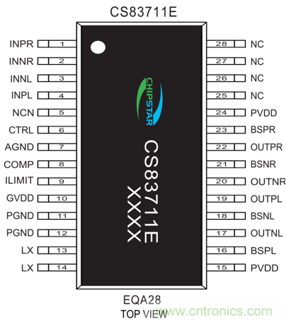 戶外藍牙音箱如何在兩節(jié)鋰電池7.4V輸出相當(dāng)鉛酸電池12V供電的功率？