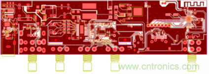 戶外藍牙音箱如何在兩節(jié)鋰電池7.4V輸出相當(dāng)鉛酸電池12V供電的功率？
