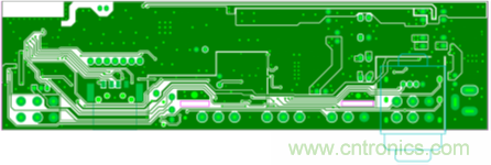 戶外藍牙音箱如何在兩節(jié)鋰電池7.4V輸出相當(dāng)鉛酸電池12V供電的功率？