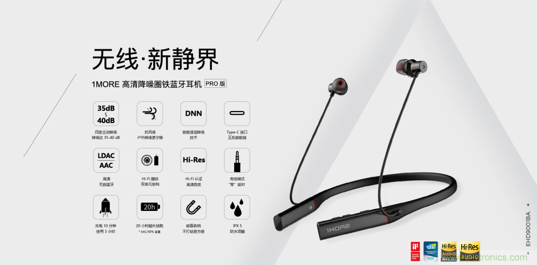 一場&ldquo;爭寵&rdquo;耳朵的競賽，剛剛開始