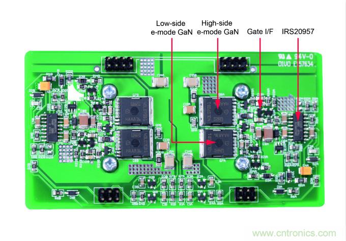 用氮化鎵能獲得更好的音頻放大器嗎？