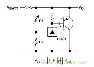 必看，猝不及防的玄妙！開關(guān)電源快速確定反饋回路的參數(shù)