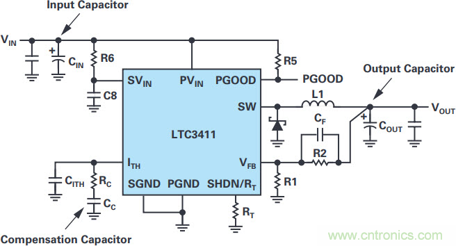 拒絕被瘋漲的MLCC“綁架”，這個解決方案你需要了解一下