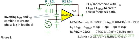輸入電容——共模？差模？