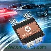 高能效的主驅(qū)逆變器方案有助解決里程焦慮，提高電動(dòng)汽車(chē)的采用率