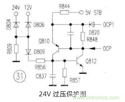 六款簡單的開關(guān)電源電路設(shè)計，內(nèi)附原理圖詳解