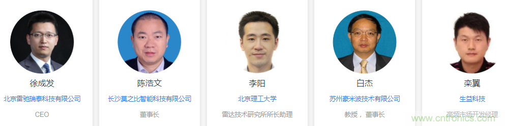 2020（第二屆）汽車?yán)走_(dá)前瞻技術(shù)展示交流會6月蘇州起航！