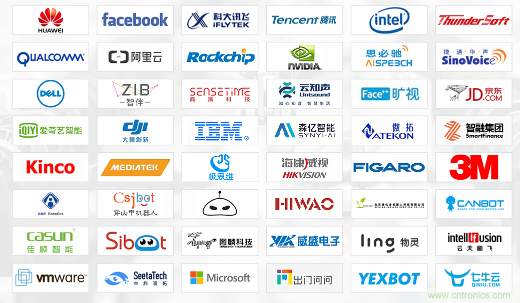 燃AI引擎，WAIE 2020世界人工智能大會(huì)震撼來(lái)襲！