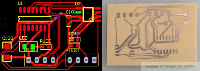 可否利用DAC來改變交流信號的幅值？
