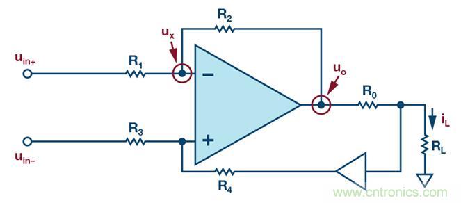 如何實(shí)現(xiàn)高精度、快速建立的大電流源！