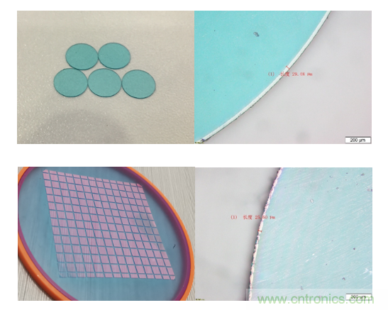 玻璃切割難點(diǎn)何在？超快激光+光束整形完美解決！