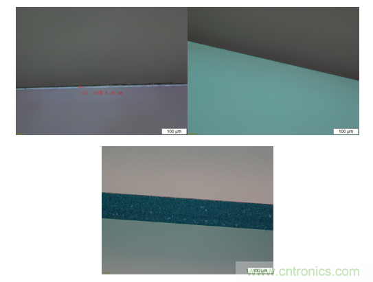 玻璃切割難點(diǎn)何在？超快激光+光束整形完美解決！