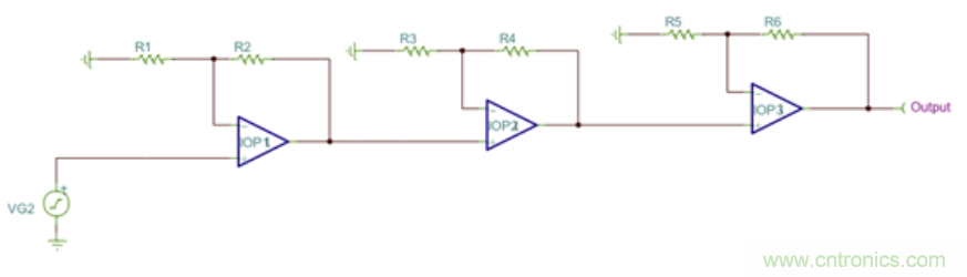 高增益與高帶寬如何兼得？