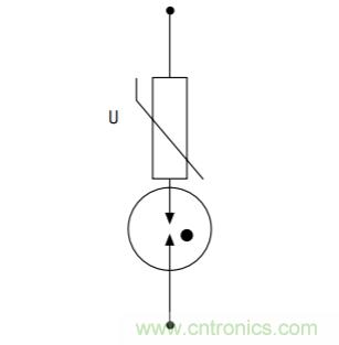 融合GDT和MOV，Bourns打造創(chuàng)新型過壓保護器件