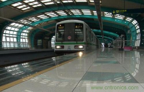 智能調節(jié)地鐵溫度傳感器的應用 智能調節(jié)地鐵溫度傳感器的應用
