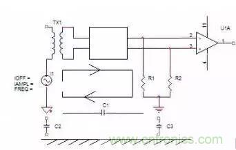多角度分析運(yùn)放電路如何降噪，解決方法都在這里了！