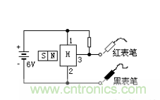 開關(guān)型霍爾集成電路有何作用？
