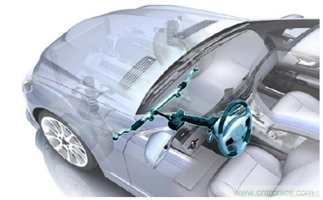 增強(qiáng)的電動助力轉(zhuǎn)向系統(tǒng)設(shè)計，更可靠，更節(jié)能！