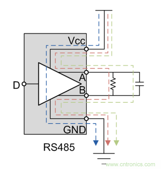隔離式收發(fā)器難題是否讓您輾轉反側，我們知道的都告訴您！