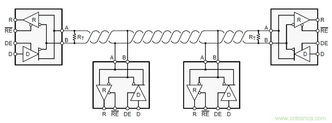 隔離式收發(fā)器難題是否讓您輾轉反側，我們知道的都告訴您！