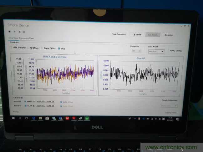 拒絕誤報(bào)！實(shí)例測(cè)試這款A(yù)DI煙霧探測(cè)器！