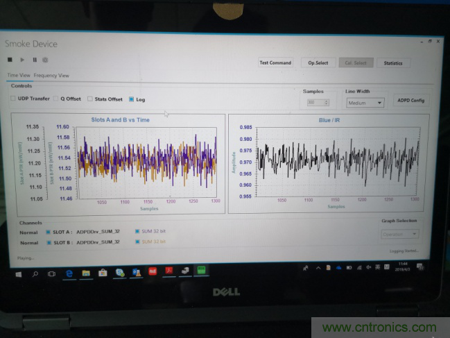拒絕誤報(bào)！實(shí)例測(cè)試這款A(yù)DI煙霧探測(cè)器！