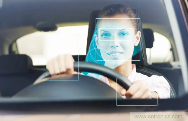 你想過嗎？一天會偶遇多少個傳感器！