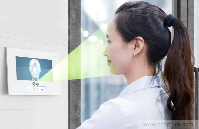 你想過嗎？一天會偶遇多少個傳感器！