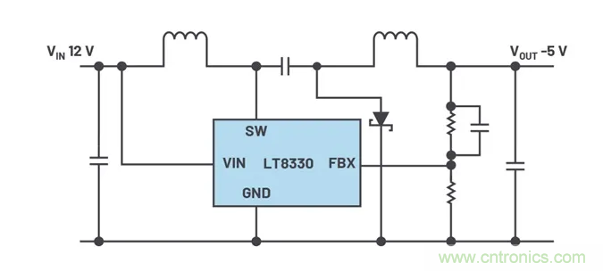 如何最大限度降低?uk穩(wěn)壓器的輻射？