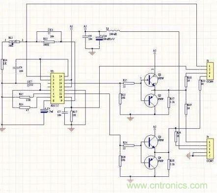 MOS管如何拆裝？