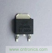 MOS管如何拆裝？