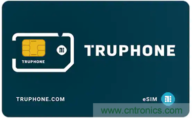 Digi-Key聯(lián)手Truphone普及物聯(lián)網(wǎng)連接服務(wù)，輕觸按鈕即可連網(wǎng)