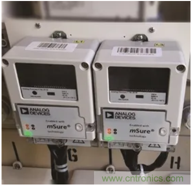 拒絕“偷電賊”，這款高精度電表監(jiān)測(cè)解決方案的“實(shí)戰(zhàn)演練”！